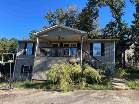 Photo of 767 Lynnhaven Drive, Seneca, SC 29678 (MLS # 1606800)
