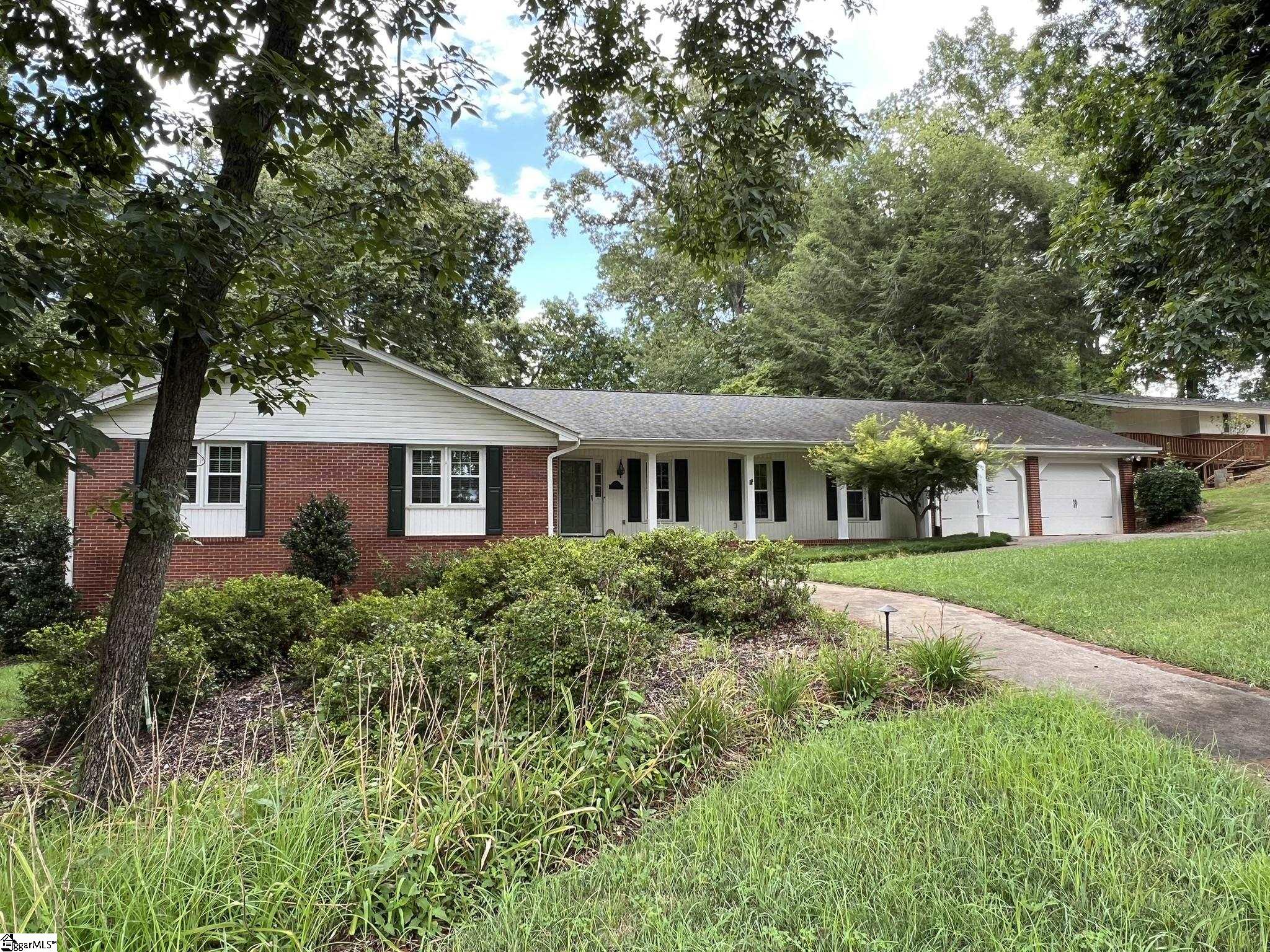 101 Robinall Drive