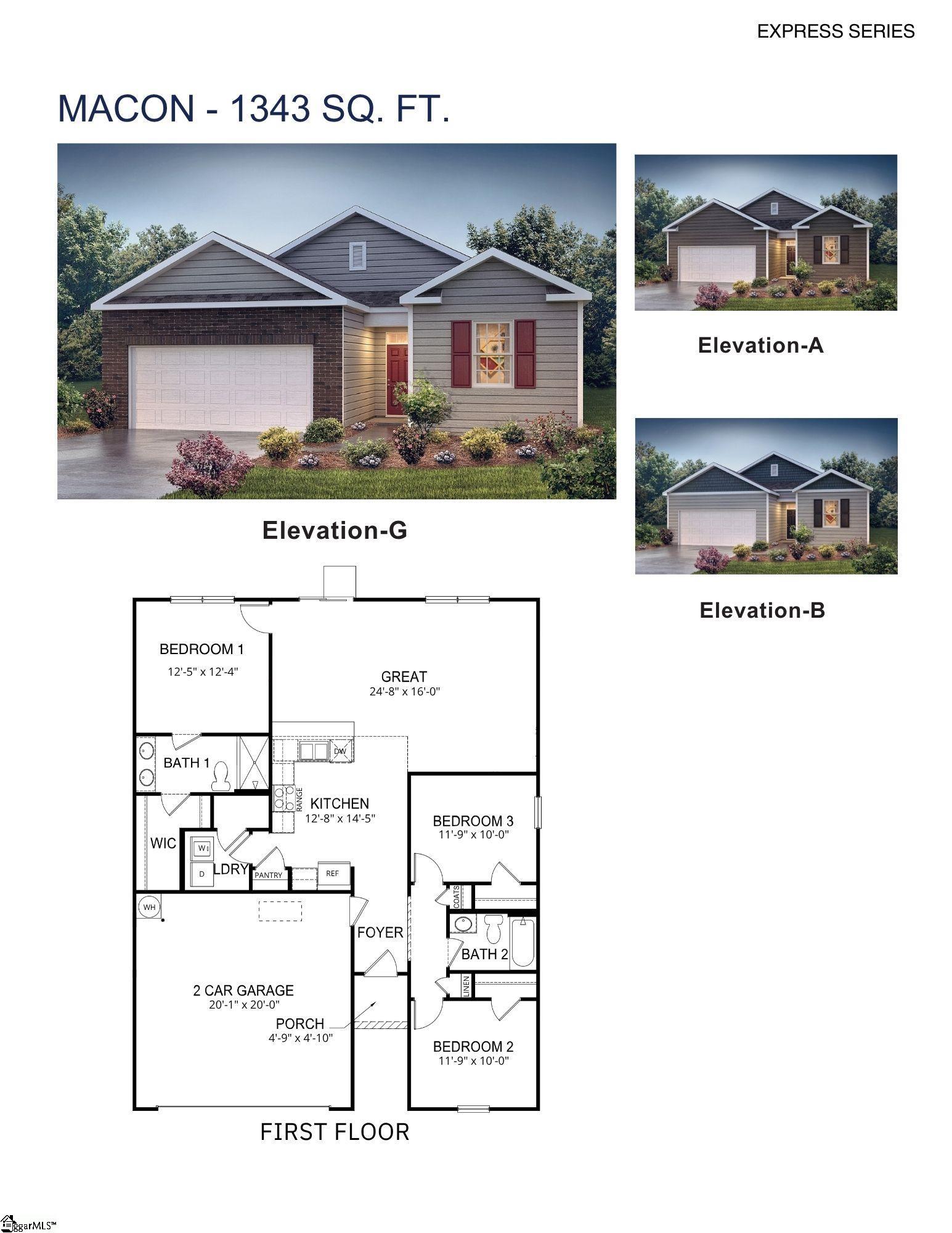 126 Depot Circle