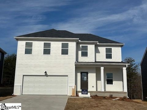 309 Talbert Trail Landrum SC 29356