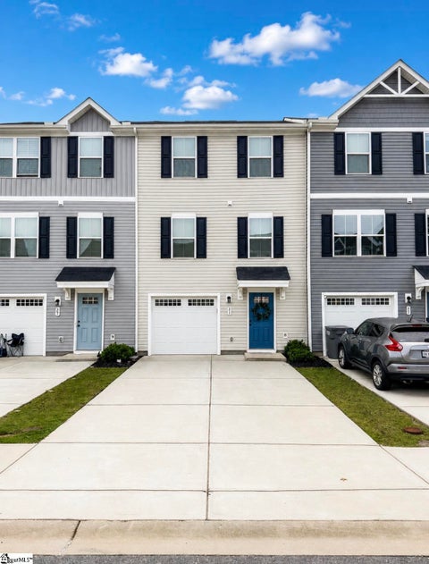 Photo of 31 Verdant Leaf Way, Greenville, SC 29617 (MLS # 1602809)