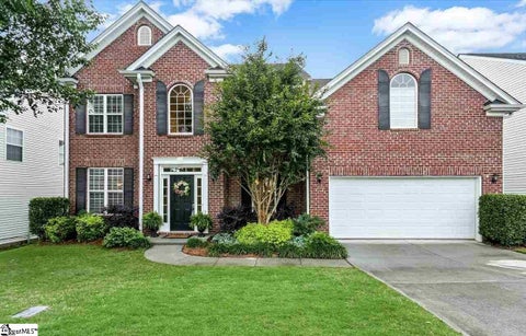 Photo of 102 Kylemore Lane, Greer, SC 29650 (MLS # 1603078)