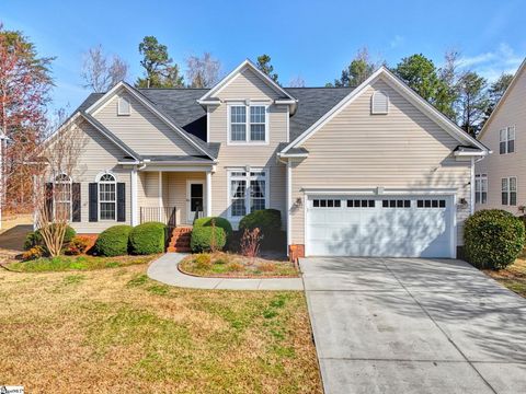 Photo of 10 Green Bank Lane, Simpsonville, SC 29681 (MLS # 1583712)