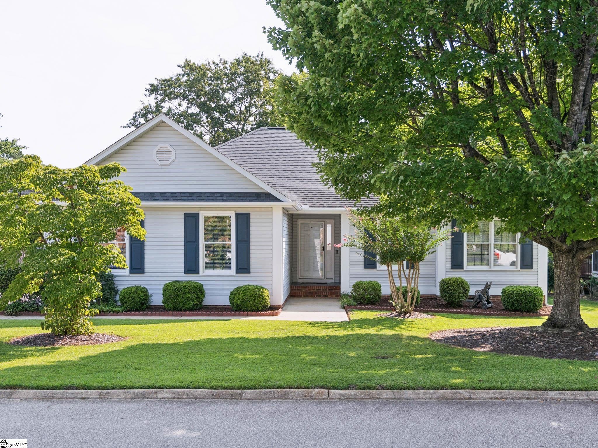 12 Fitzpatrick Court, Fountain Inn, SC, 29644