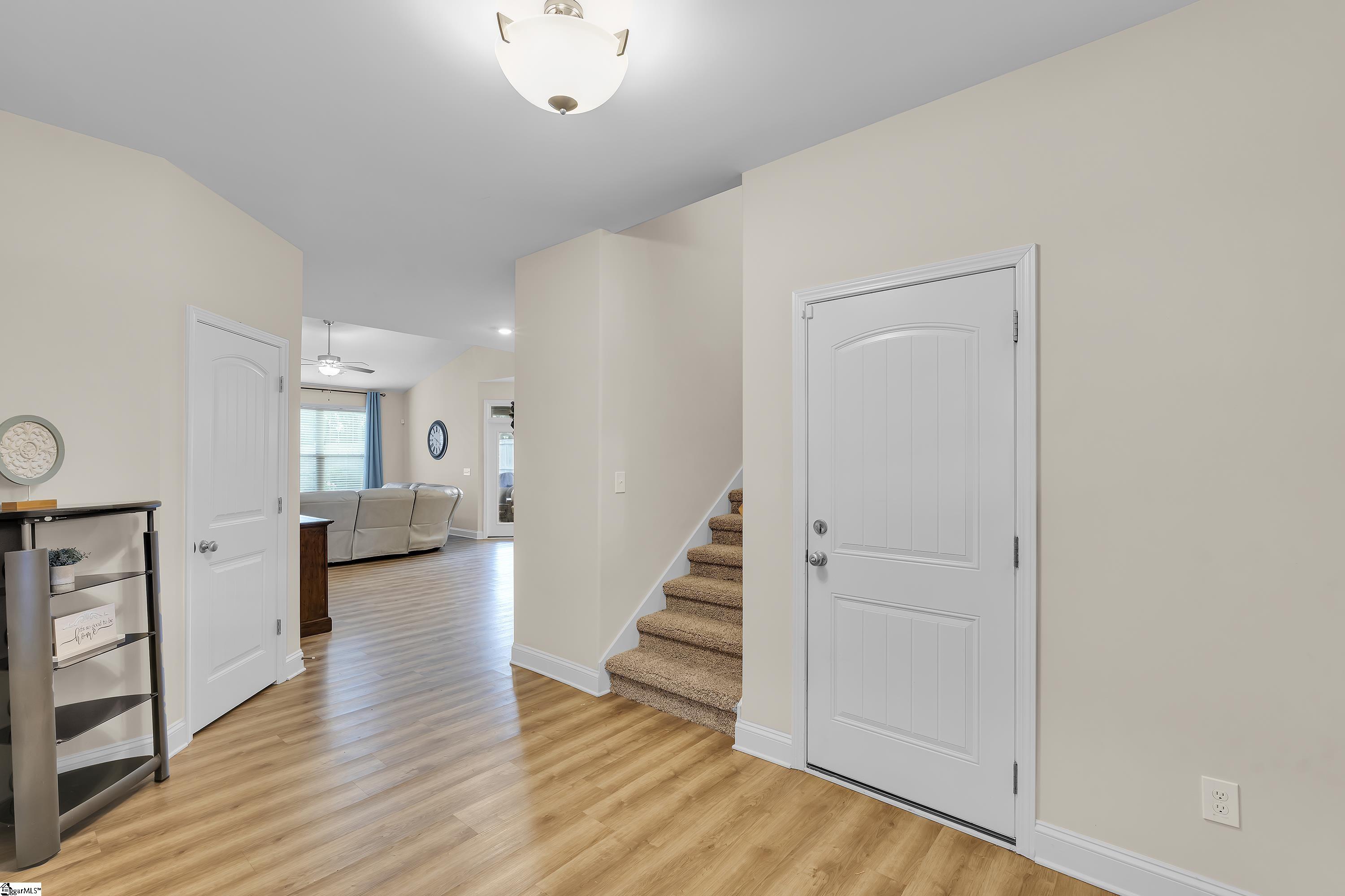 1 Buchanan Ridge Road