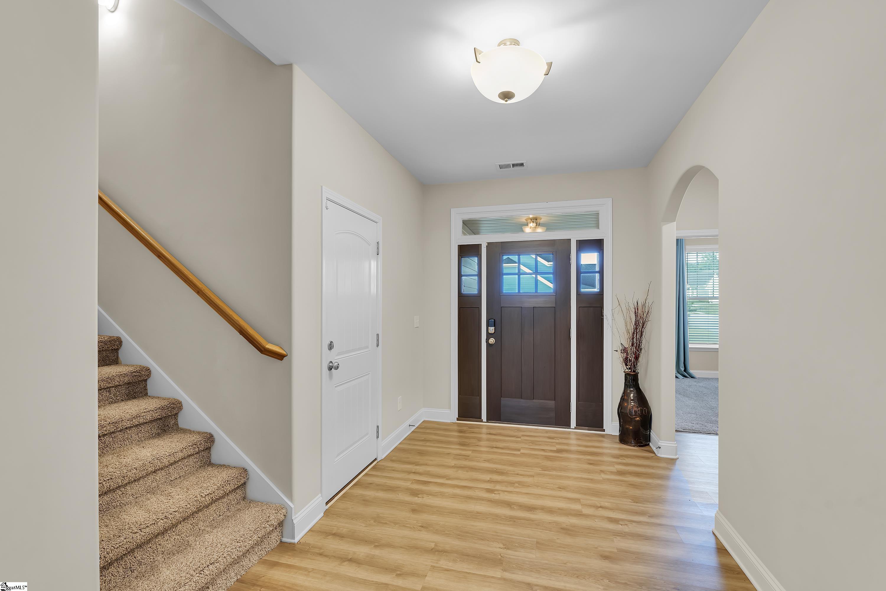 1 Buchanan Ridge Road