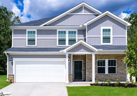 Photo of 831 Penfold Pointe, Wellford, SC 29385 (MLS # 1572492)