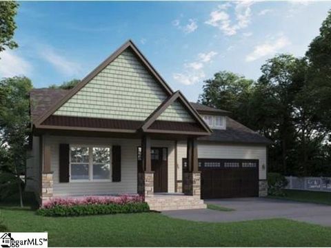 325 Wakelon Drive Greer SC 29651