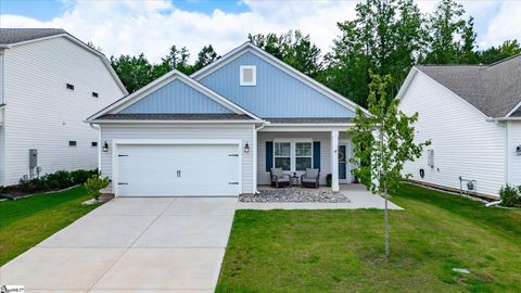 Photo of 163 Strongridge Trail, Simpsonville, SC 29681 (MLS # 1576683)