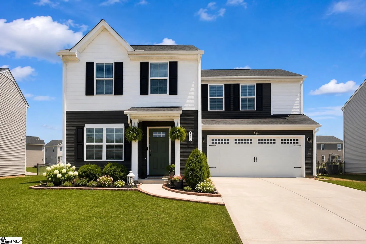 850 Speakeasy Lane