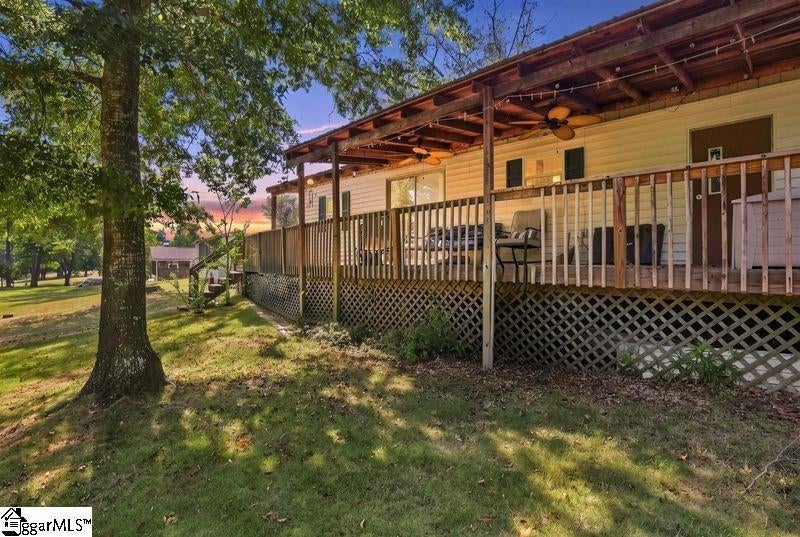 424 Hyde Cove Drive