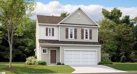 Photo of 208 Bean Springs Court, Taylors, SC 29687 (MLS # 1571479)