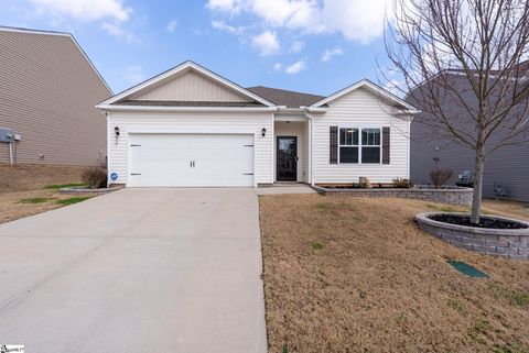 Photo of 186 Light Spring Road, Easley, SC 29642 (MLS # 1583252)