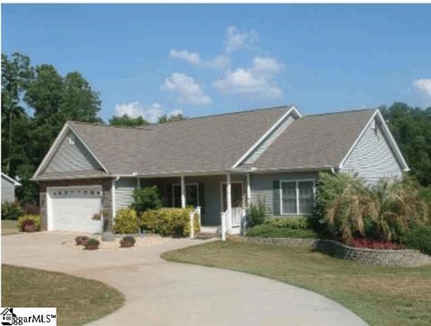 206 Cedar Creek Lane Seneca SC 29678