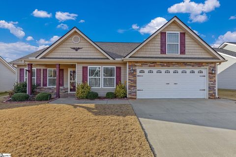Photo of 167 Mistwood Lane, Boiling Springs, SC 29316 (MLS # 1577496)