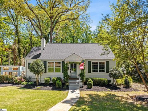 Photo of 312 Mcdonald Street, Greenville, SC 29609 (MLS # 1588561)