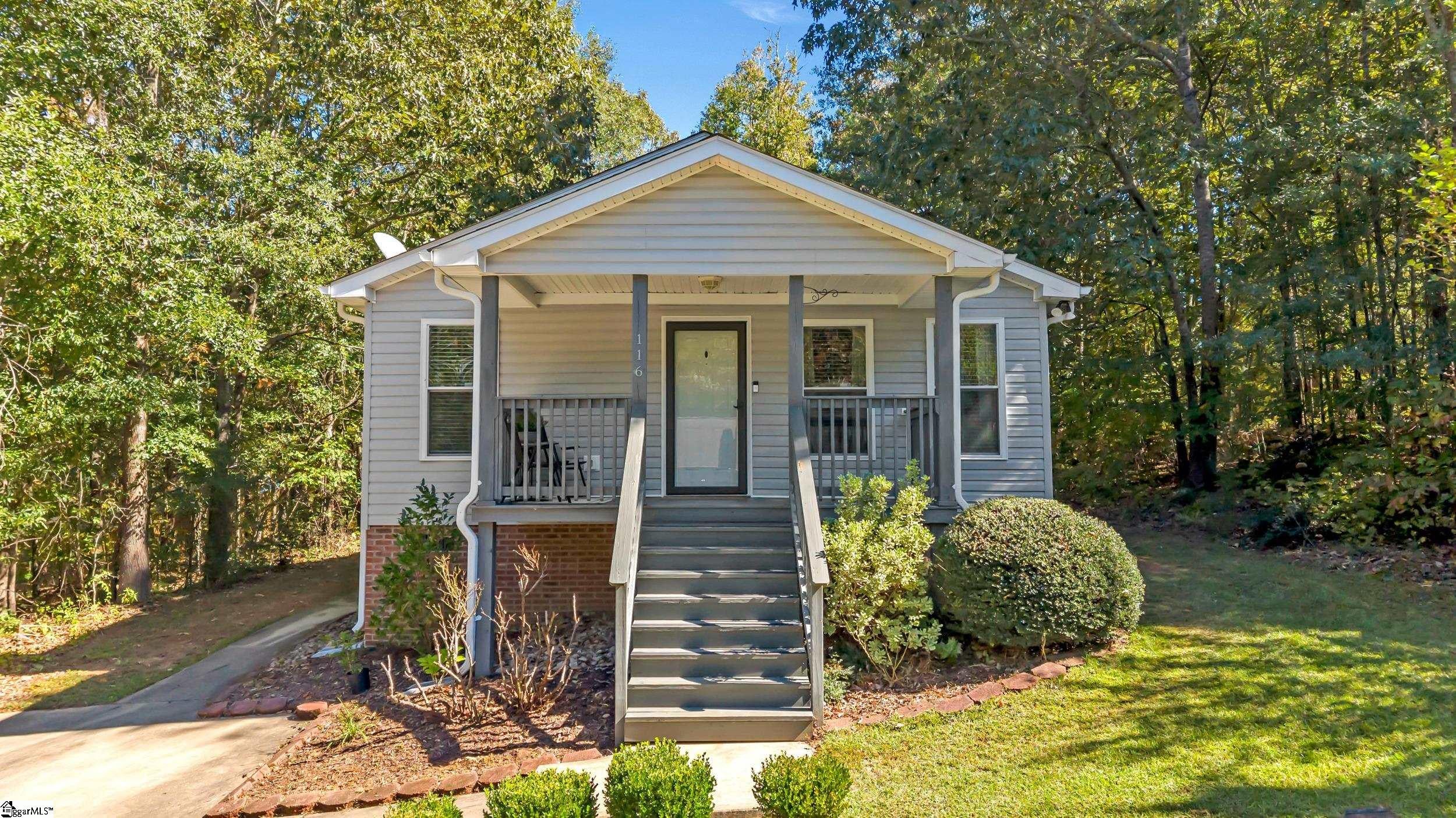 Real Estate Search 1 116 Zion Street