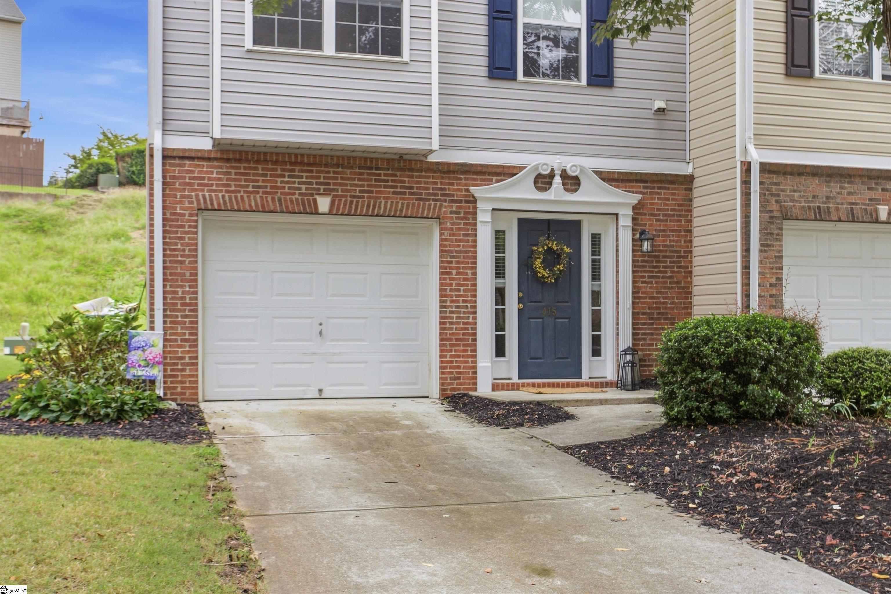 415 Woodbark Court