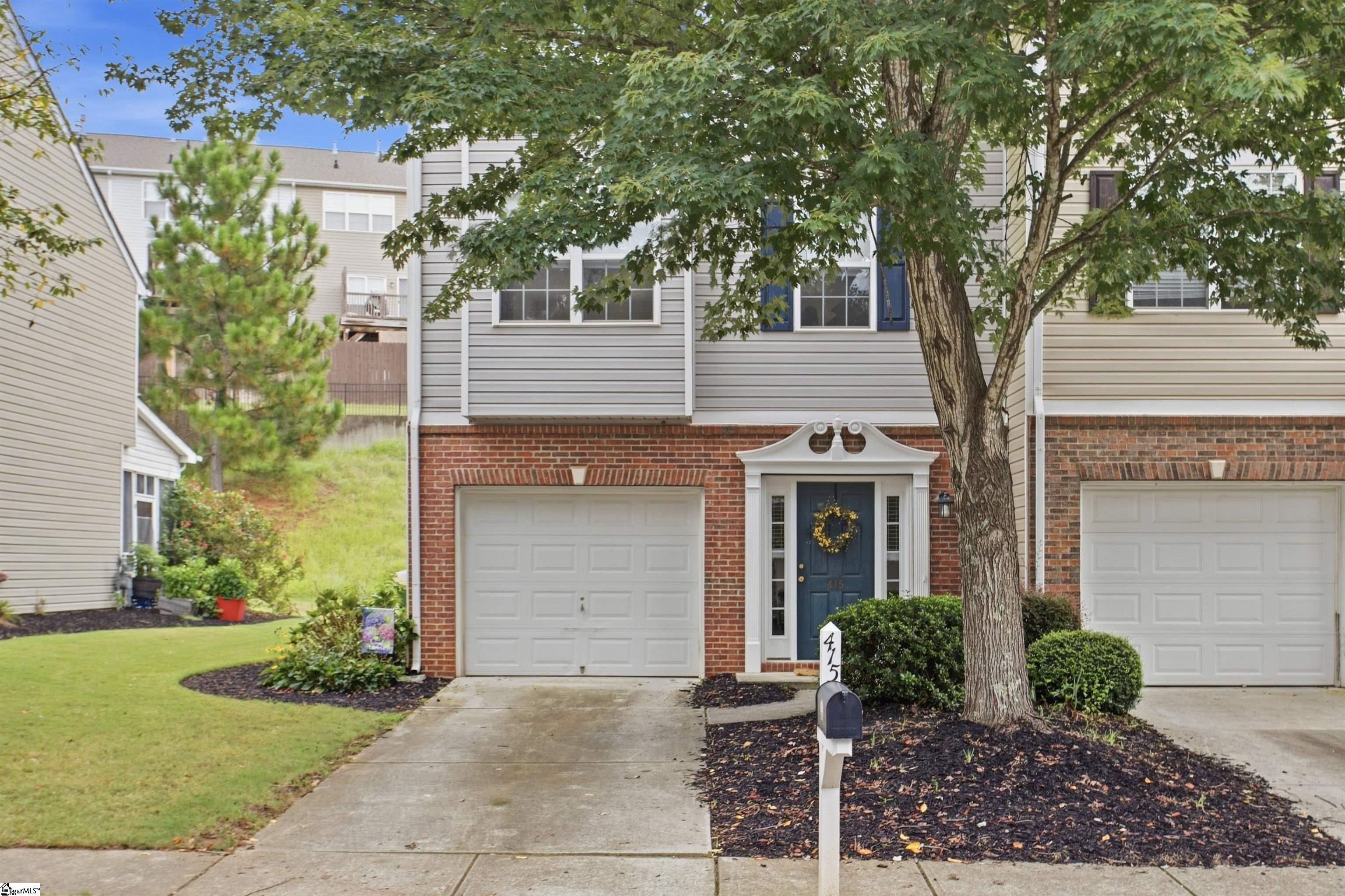 415 Woodbark Court