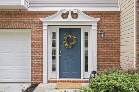 Photo of 415 Woodbark Court, Mauldin, SC 29662 (MLS # 1603964)