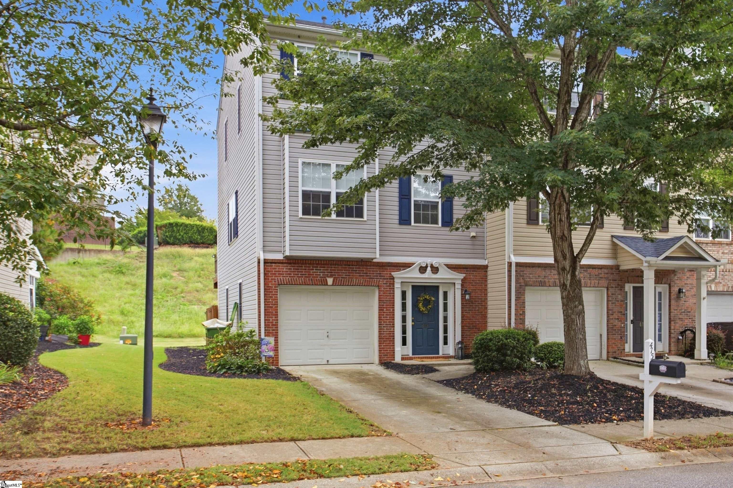 415 Woodbark Court