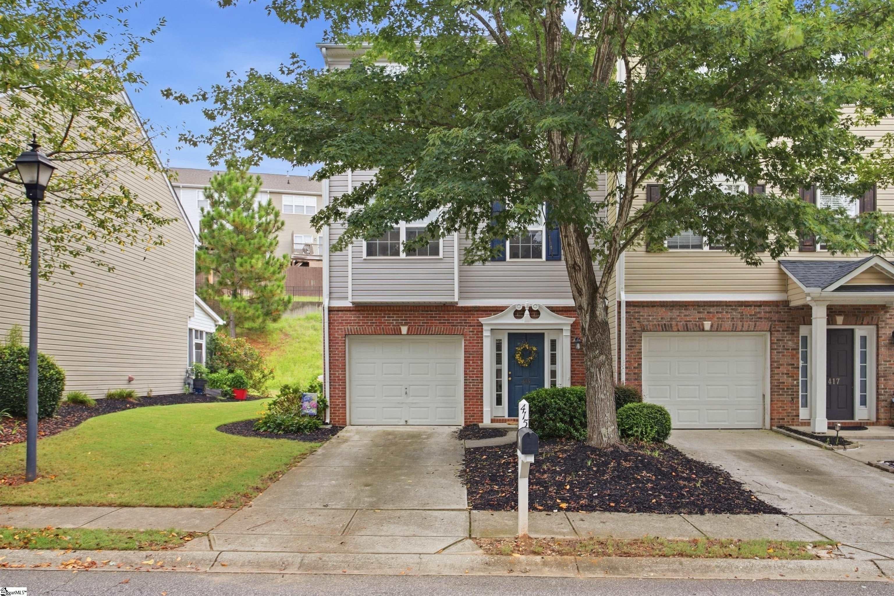 415 Woodbark Court