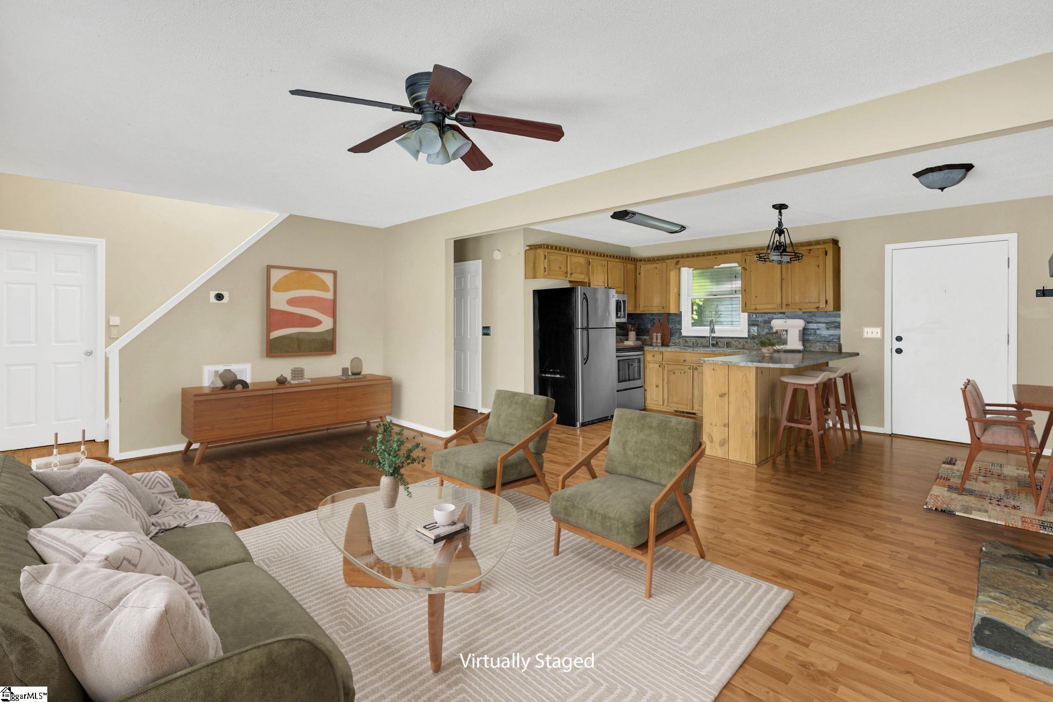 Liberty, South Carolina 29657, United States, 3 Bedrooms Bedrooms, ,2 BathroomsBathrooms,Residential,Active,203372