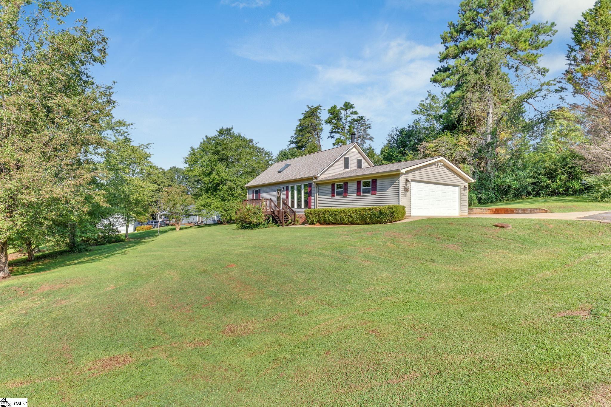 Liberty, South Carolina 29657, United States, 3 Bedrooms Bedrooms, ,2 BathroomsBathrooms,Residential,Active,203372