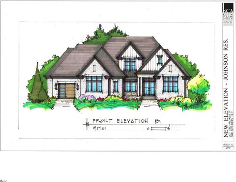 Photo of 304 Chamblee Boulevard, Greenville, SC 29615 (MLS # 1588061)