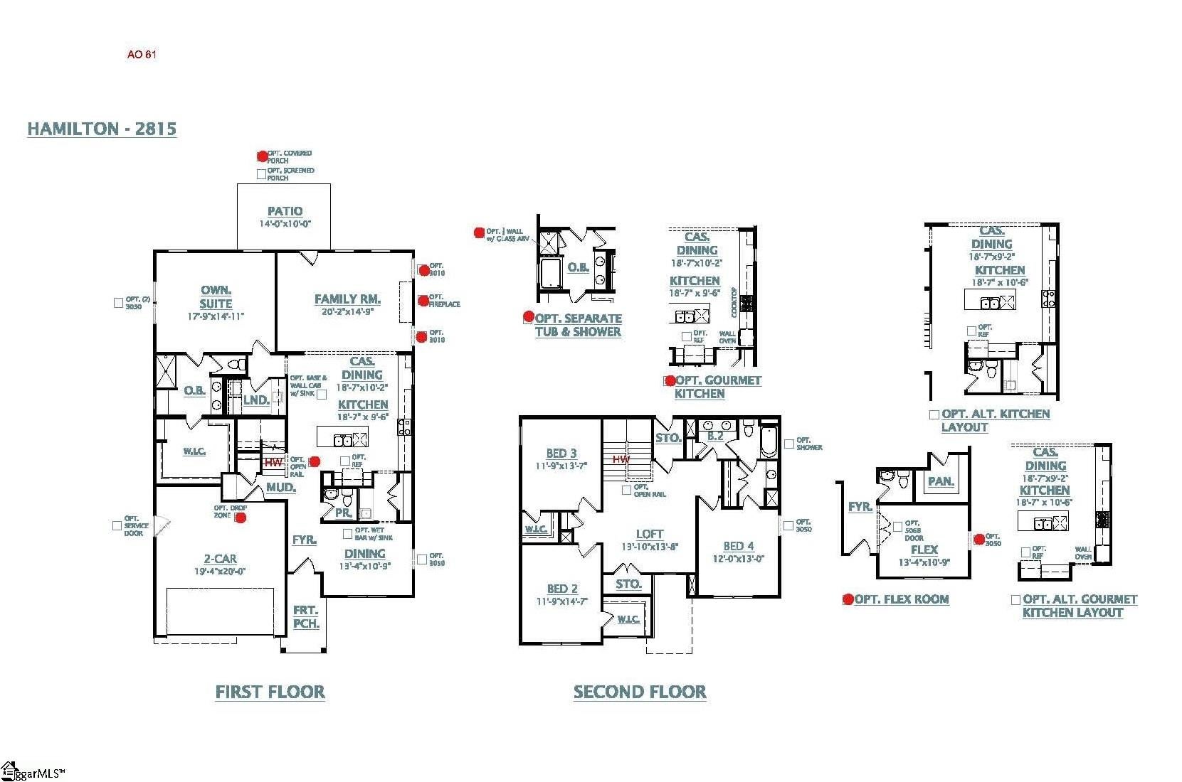 201 Golden Oaks Lane 61