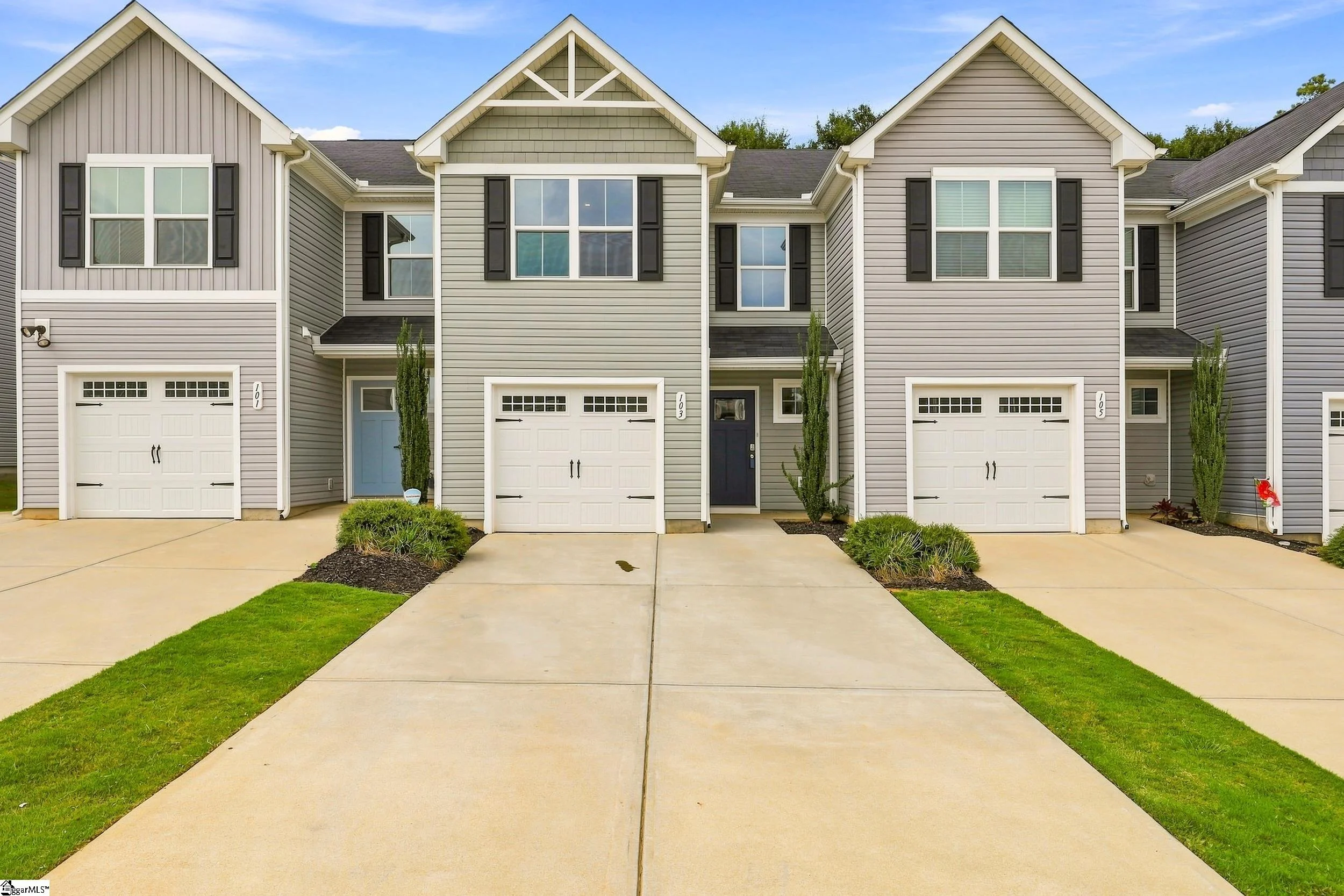 103 Sarnesfield Way