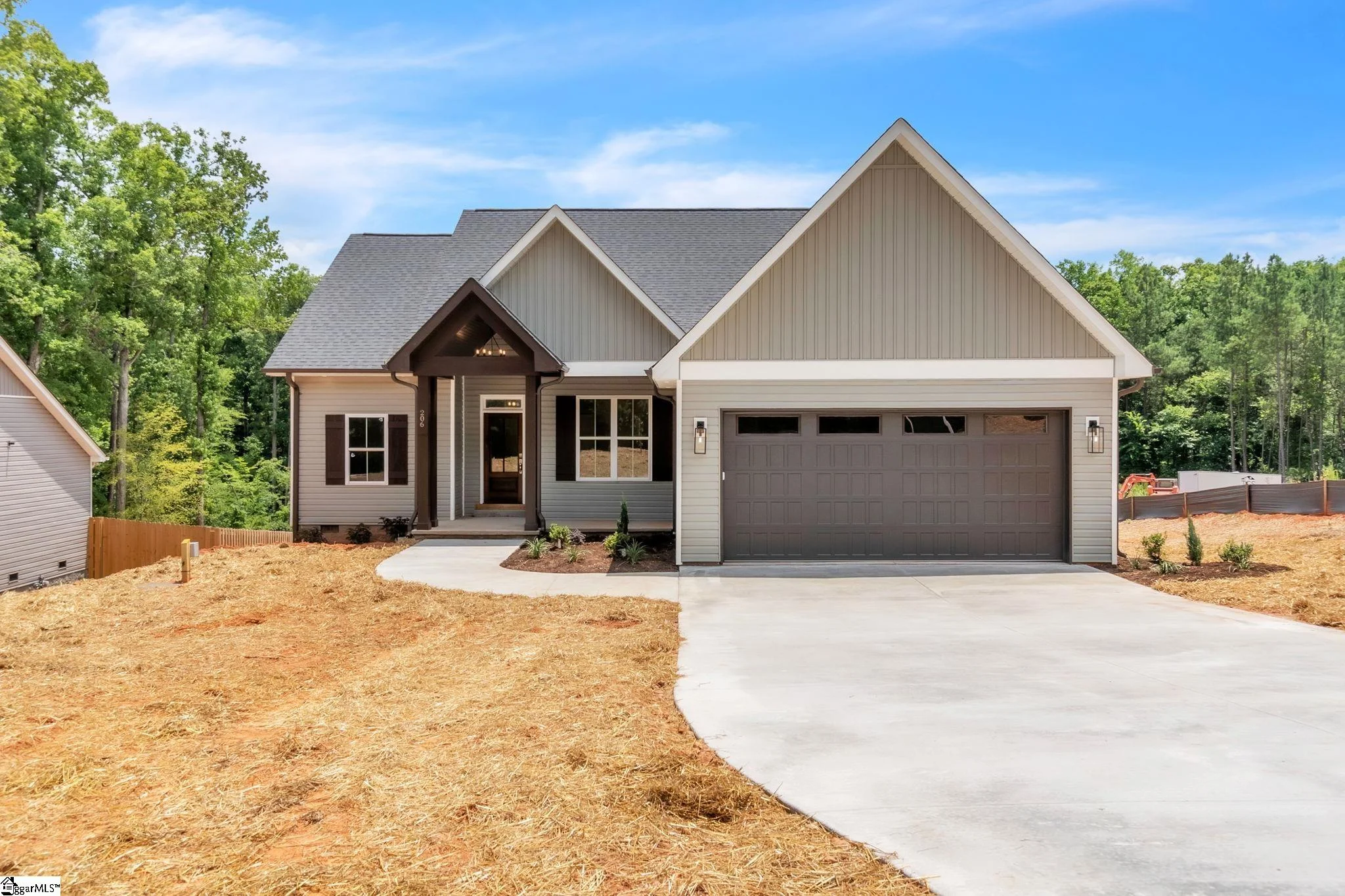 206 Coker Road, Greenwood, SC, 29649