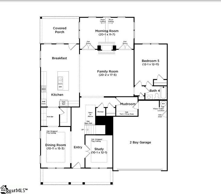 202 Kayfield Farms Drive