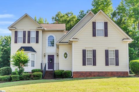 416 Scarlet Oak Drive Fountain Inn SC 29644