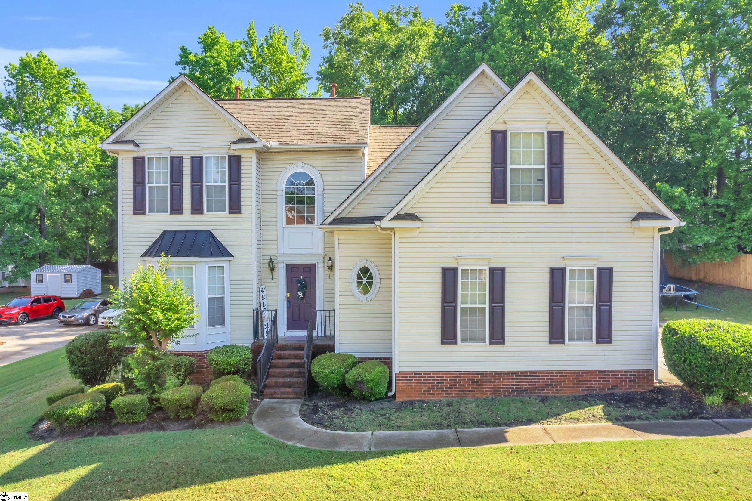 416 Scarlet Oak Drive