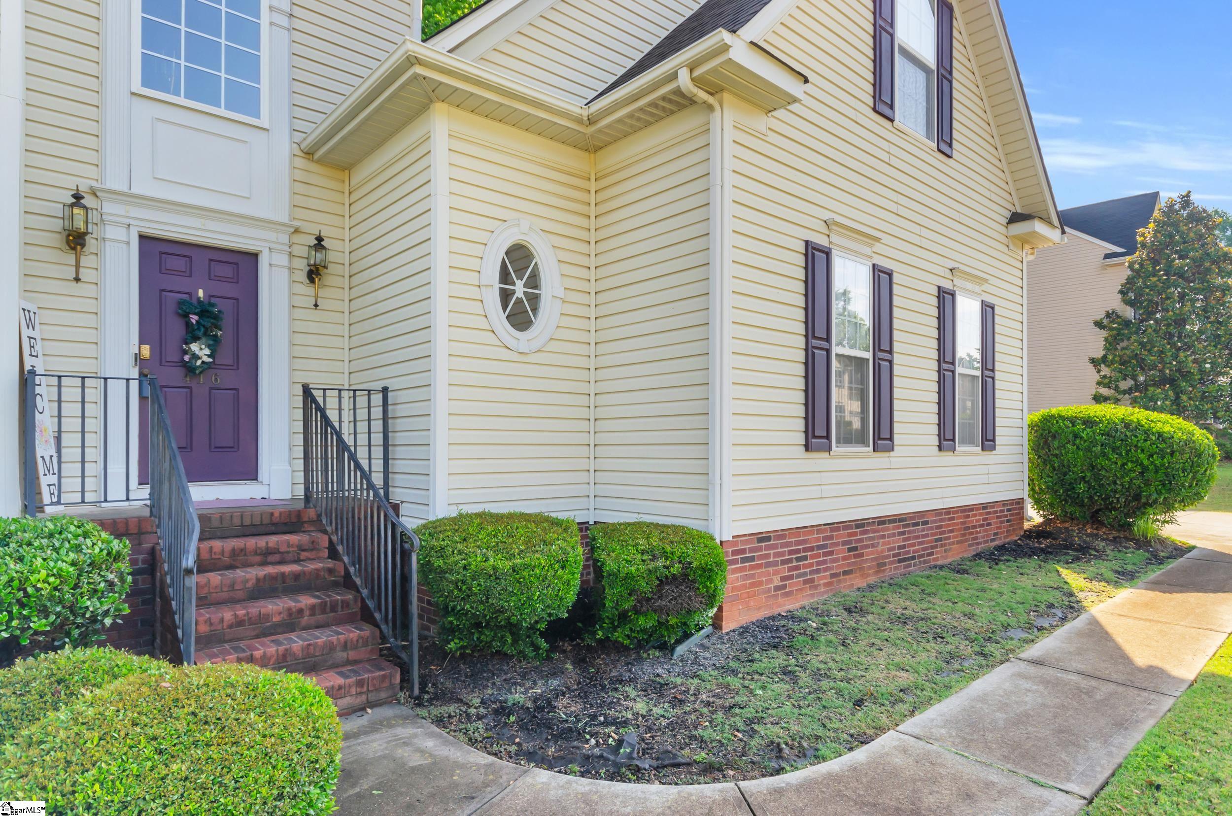416 Scarlet Oak Drive