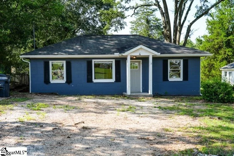 2 Sunnydale Drive