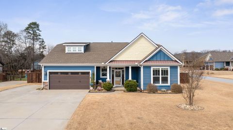 500 Alpenview Lane Travelers Rest SC 29690