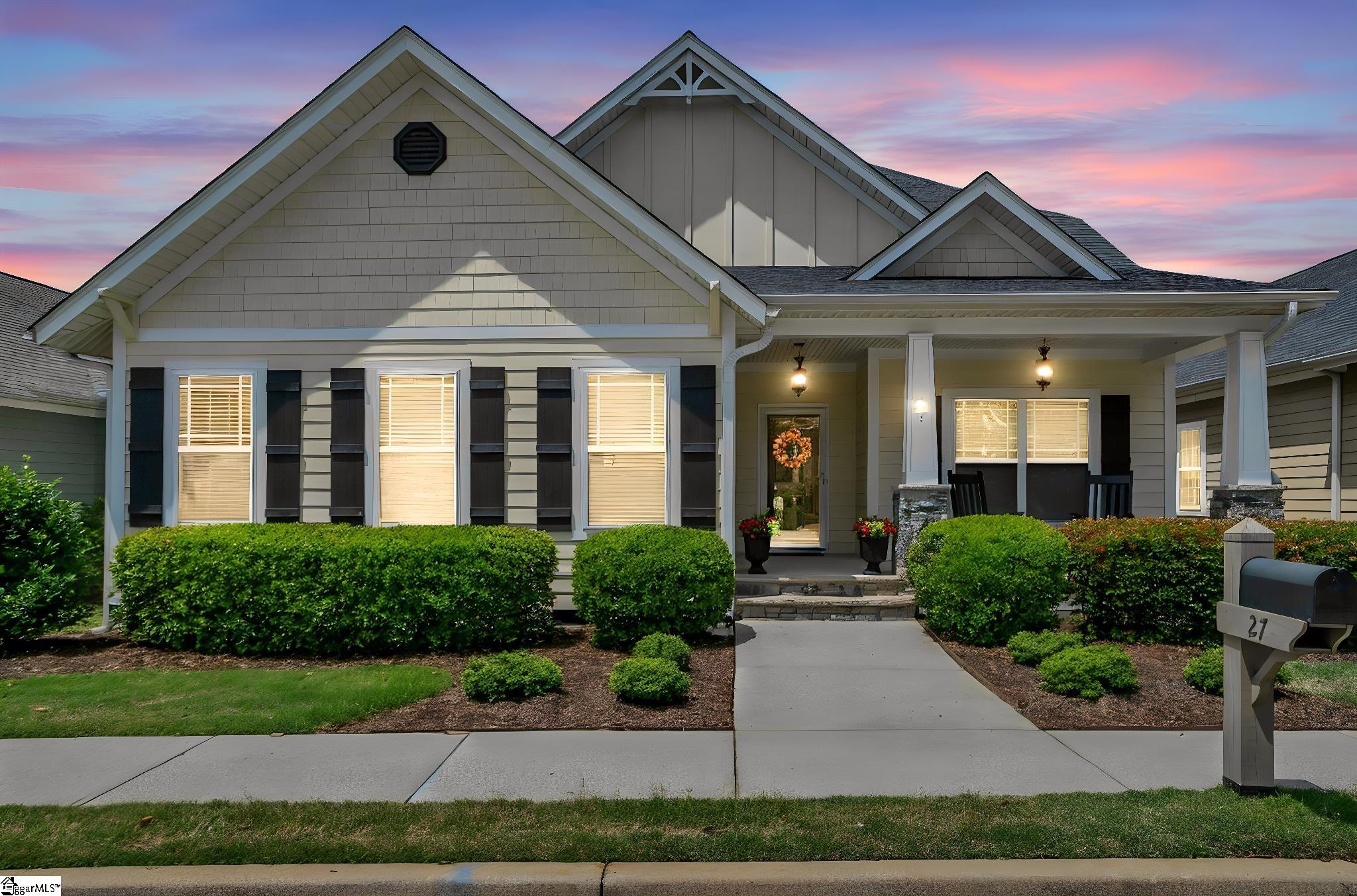 27 Pine Island Drive