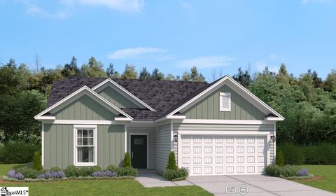 Photo of 1305 Strawberry Jam Road, Lyman, SC 29365 (MLS # 1577602)