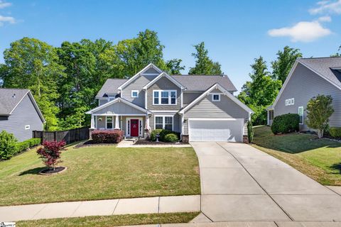 Photo of 904 Lockhurst Drive, Simpsonville, SC 29681 (MLS # 1589384)