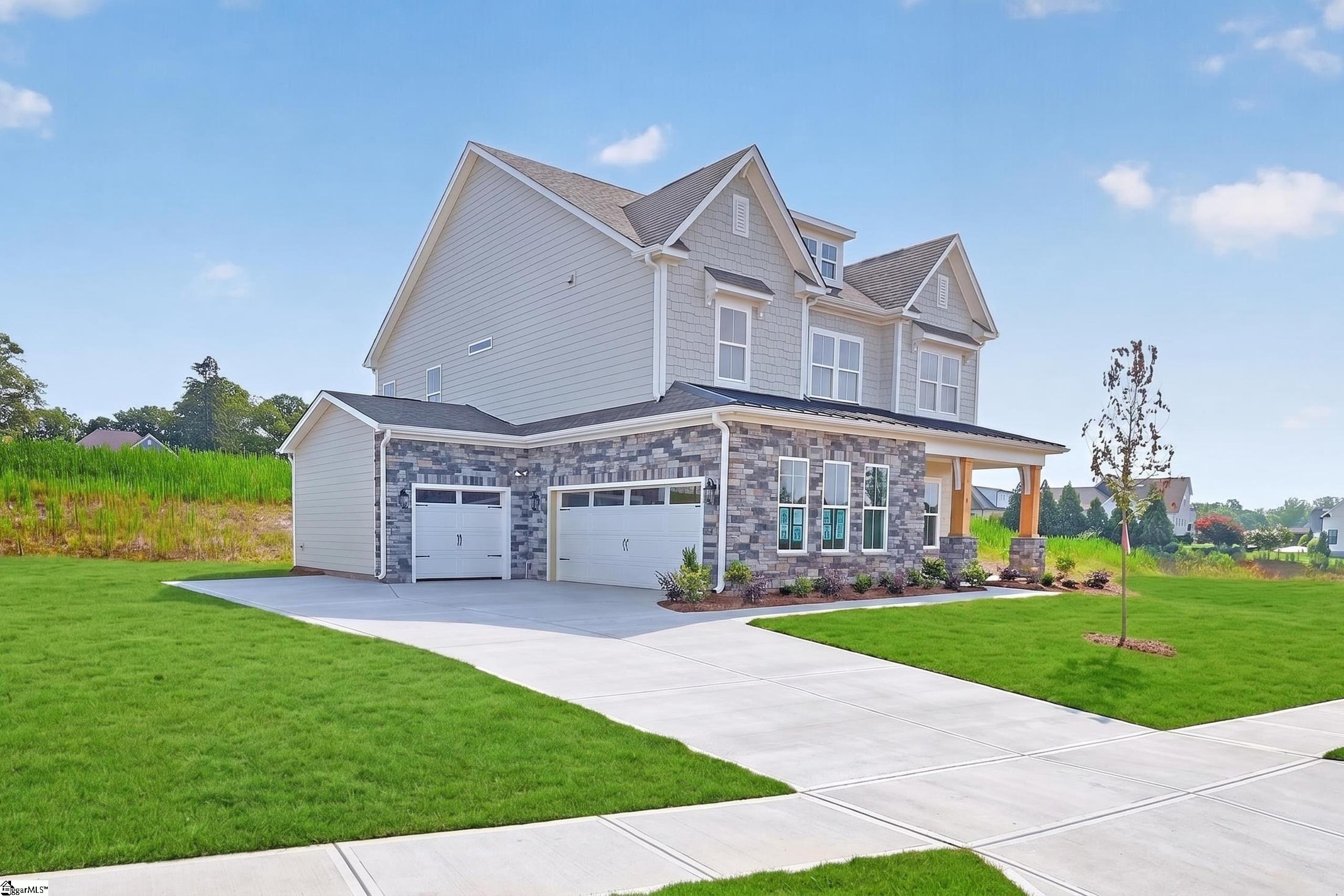 403 Rustic Outland Drive