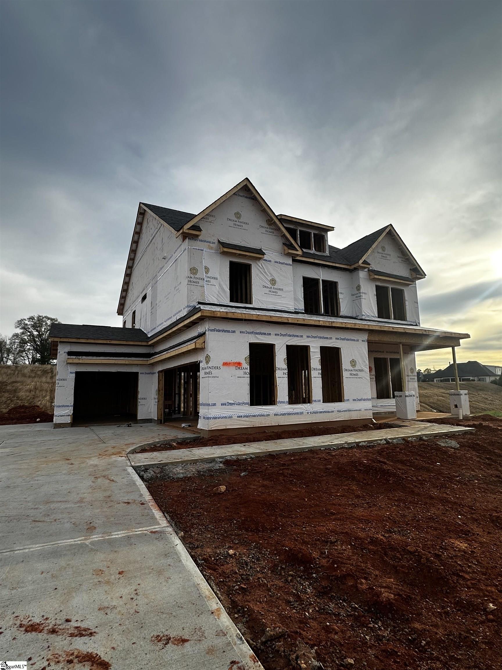 403 Rustic Outland Drive