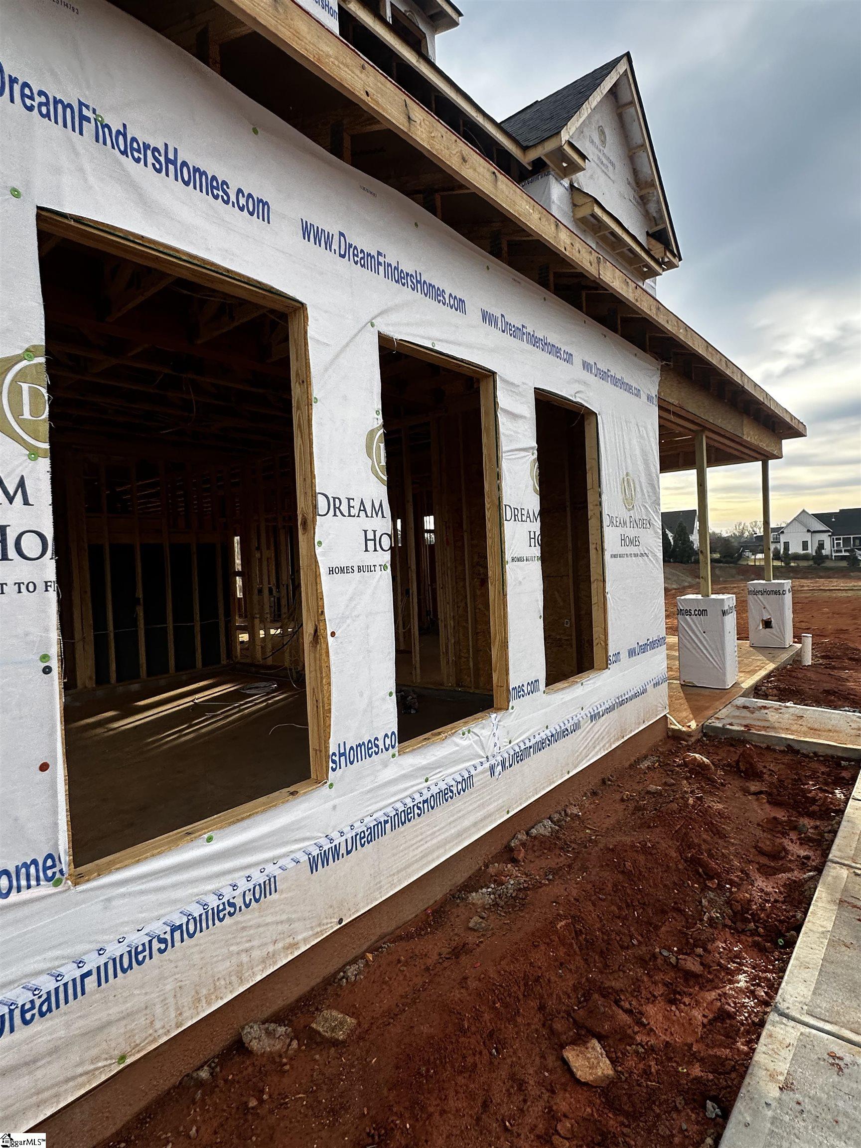 403 Rustic Outland Drive