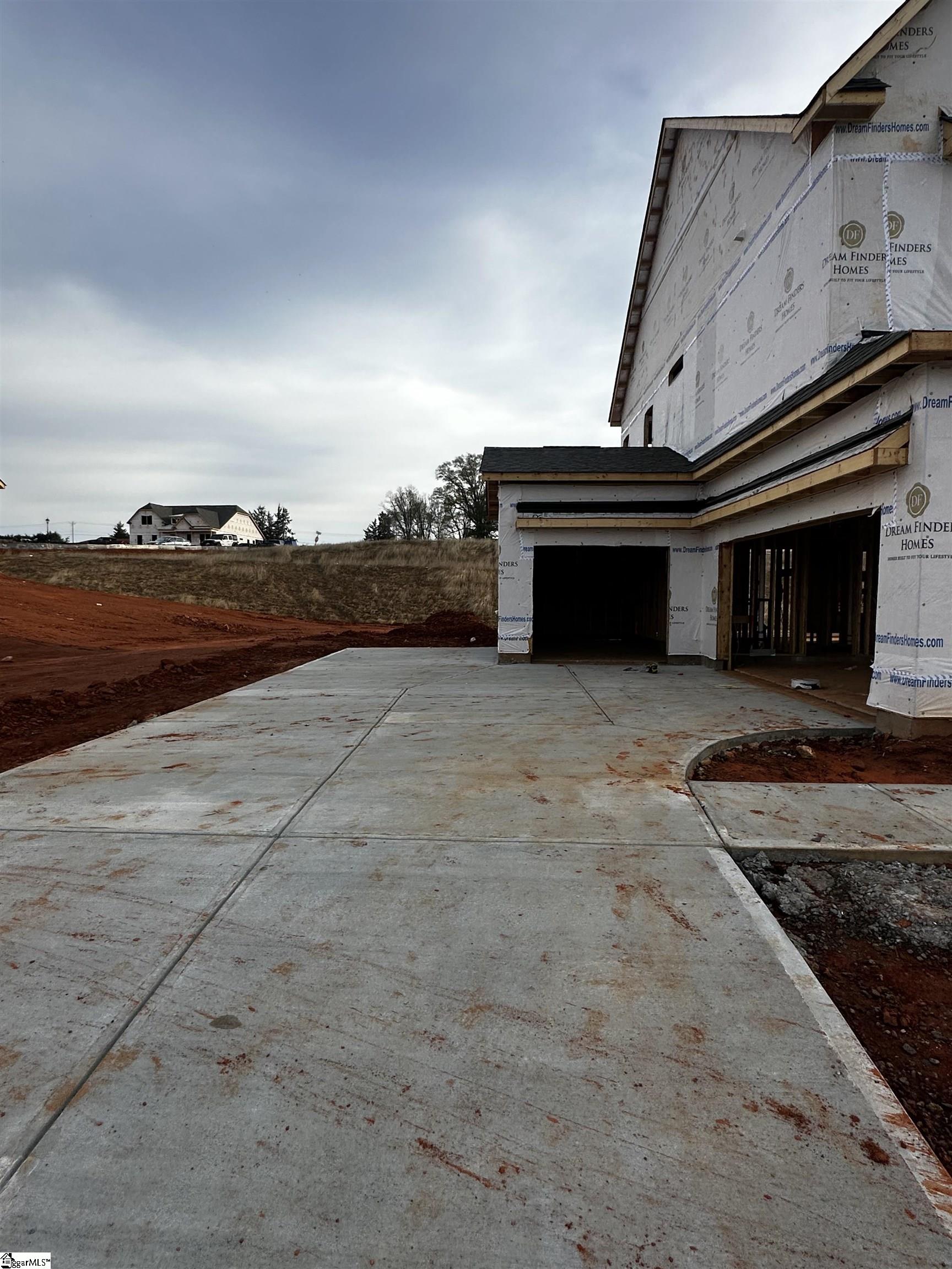 403 Rustic Outland Drive