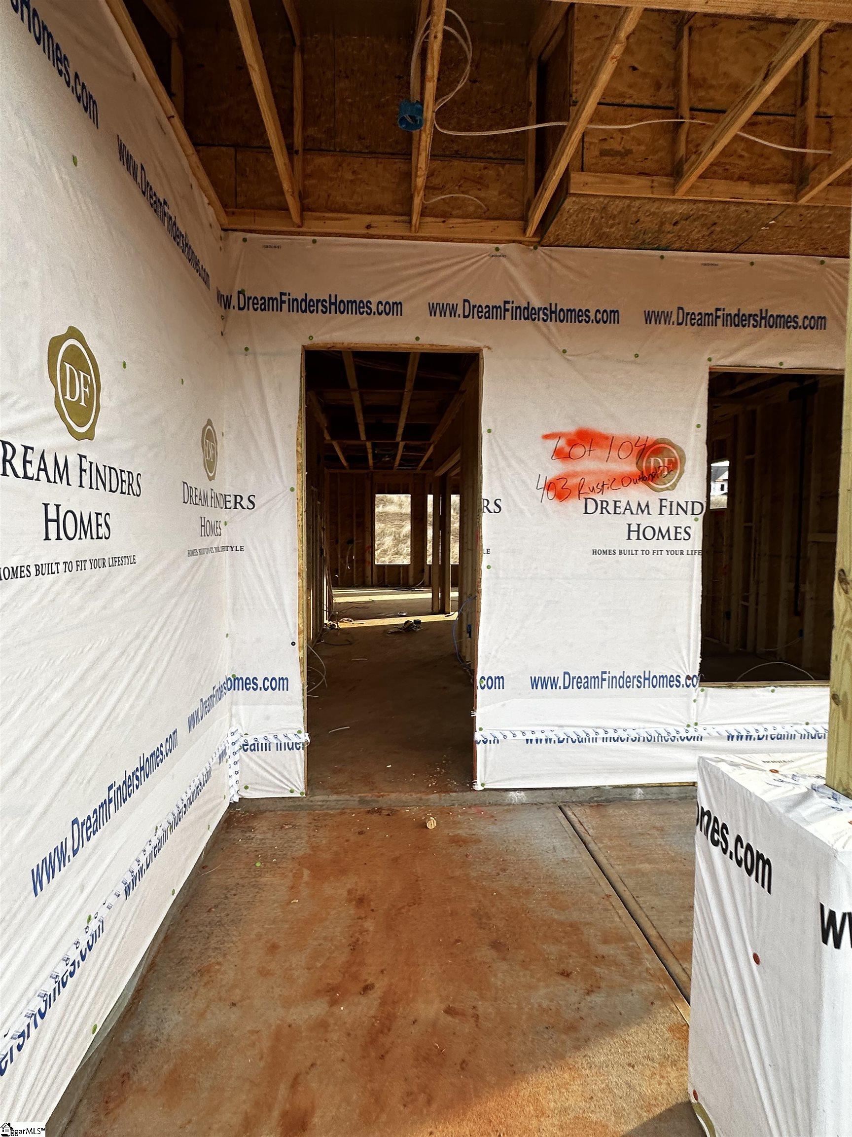 403 Rustic Outland Drive