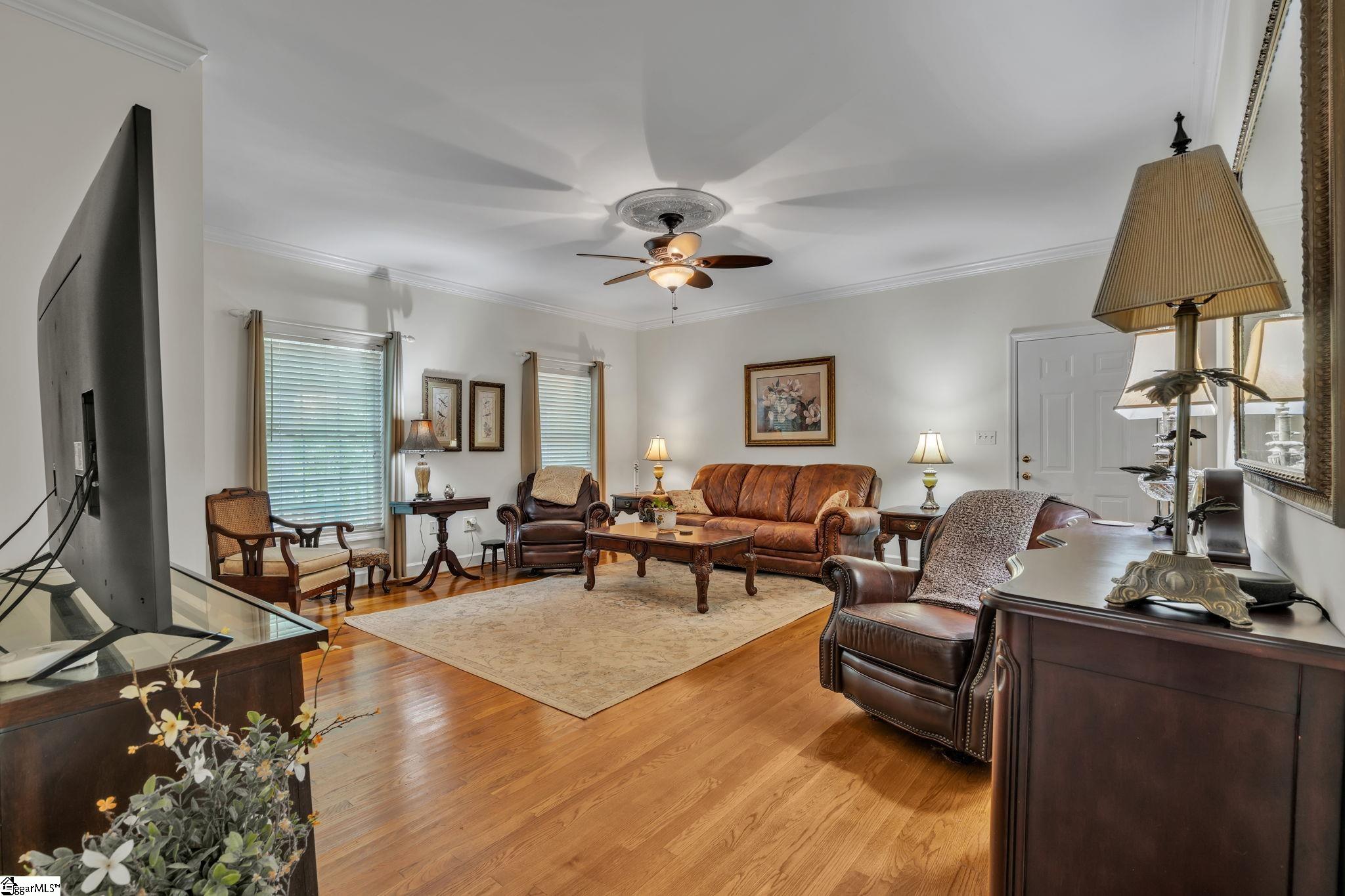 340 Teakwood Drive, Easley, SC Home for Sale 4 340 Teakwood Drive