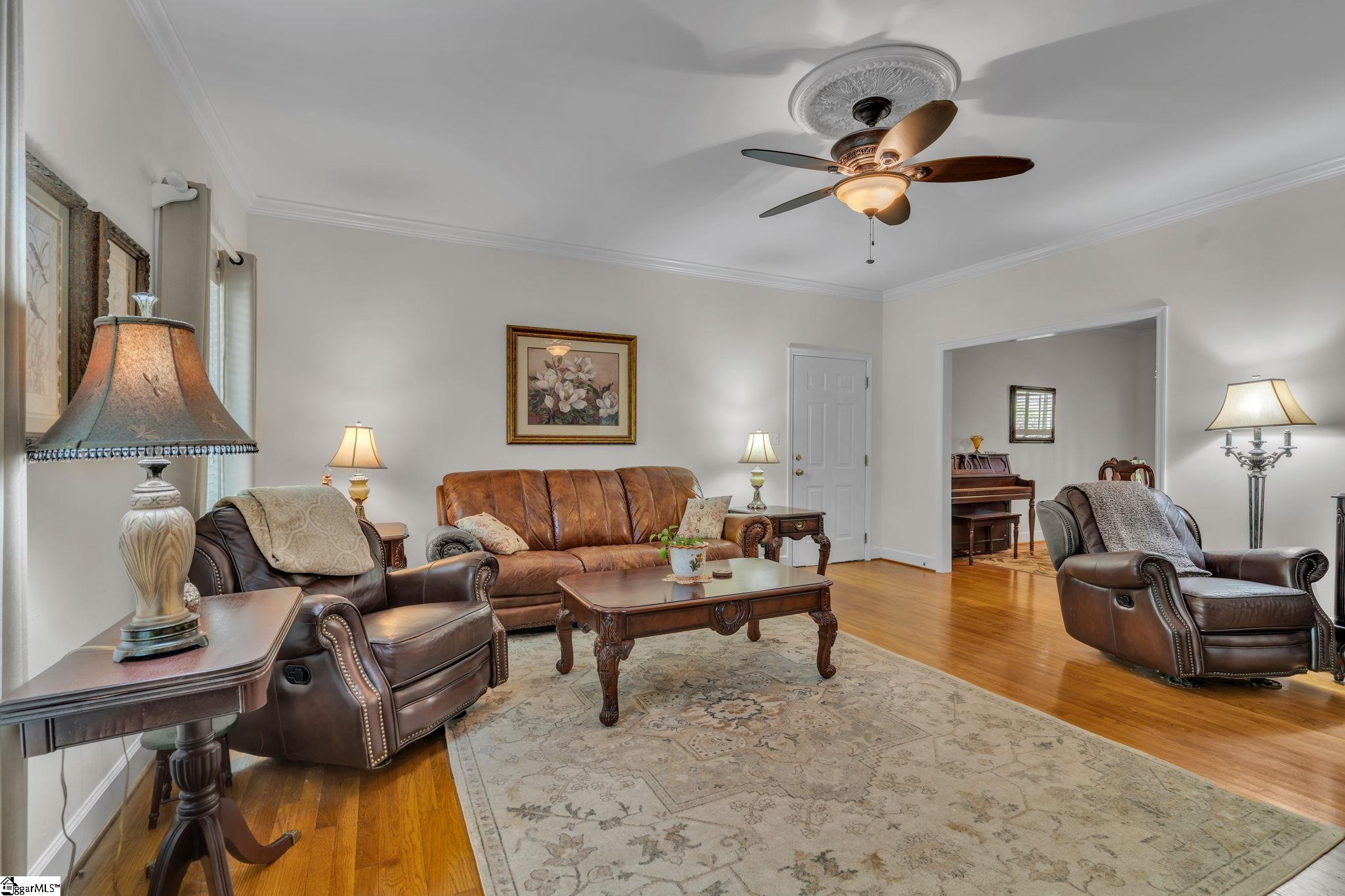 340 Teakwood Drive, Easley, SC Home for Sale 3 340 Teakwood Drive