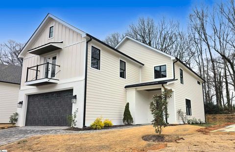 Photo of 113 Market Bay Court, Simpsonville, SC 29681 (MLS # 1580003)