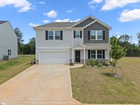 Photo of 7063 Fairview Falls Drive, Chesnee, SC 29323 (MLS # 1598513)